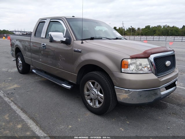 Aukcja sprzedaży 2006 Ford F-150 Stx/xl/xlt, vin: 1FTRX12W46NB87619, numer aukcji: 46380552