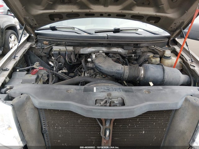 Aukcja sprzedaży 2006 Ford F-150 Stx/xl/xlt, vin: 1FTRX12W46NB87619, numer aukcji: 46380552