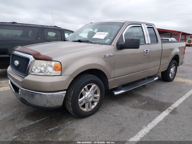 Aukcja sprzedaży 2006 Ford F-150 Stx/xl/xlt, vin: 1FTRX12W46NB87619, numer aukcji: 46380552