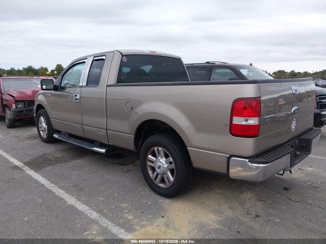 Aukcja sprzedaży 2006 Ford F-150 Stx/xl/xlt, vin: 1FTRX12W46NB87619, numer aukcji: 46380552
