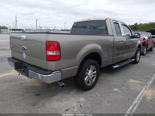 Aukcja sprzedaży 2006 Ford F-150 Stx/xl/xlt, vin: 1FTRX12W46NB87619, numer aukcji: 46380552