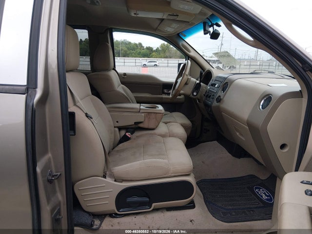 Aukcja sprzedaży 2006 Ford F-150 Stx/xl/xlt, vin: 1FTRX12W46NB87619, numer aukcji: 46380552