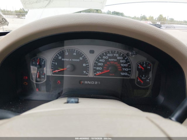 Aukcja sprzedaży 2006 Ford F-150 Stx/xl/xlt, vin: 1FTRX12W46NB87619, numer aukcji: 46380552