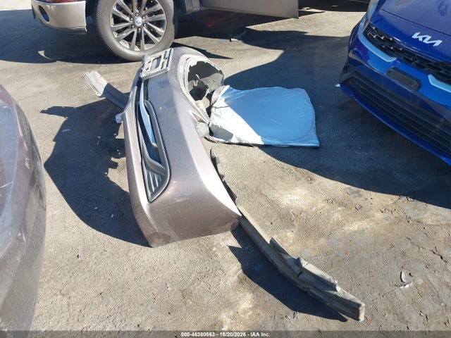 Honda Civic Lx 2015 19XFB2F51FE207418 Image 12