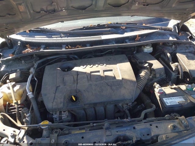 Aukcja sprzedaży 2010 Toyota Corolla Le, vin: 1NXBU4EE1AZ305957, numer aukcji: 46380608