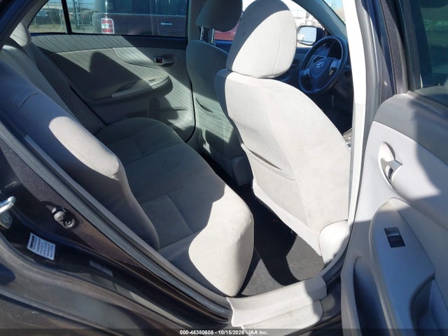 Aukcja sprzedaży 2010 Toyota Corolla Le, vin: 1NXBU4EE1AZ305957, numer aukcji: 46380608