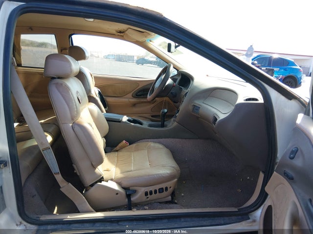 Продаж на аукціоні авто 1997 Mercury Cougar Xr7, vin: 1MELM62W3VH630348, номер лоту: 46380618