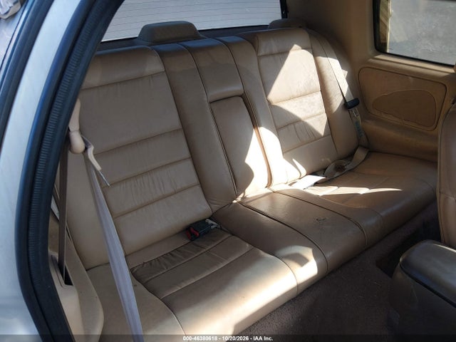 Продаж на аукціоні авто 1997 Mercury Cougar Xr7, vin: 1MELM62W3VH630348, номер лоту: 46380618