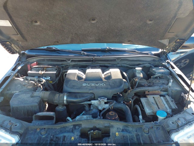 46380642 :رقم المزاد ، JS3TD947284102385 vin ، 2008 Suzuki Grand Vitara Luxury مزاد بيع