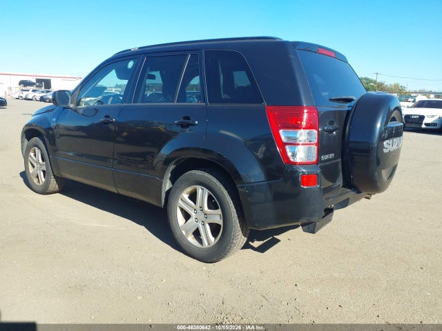 46380642 :رقم المزاد ، JS3TD947284102385 vin ، 2008 Suzuki Grand Vitara Luxury مزاد بيع