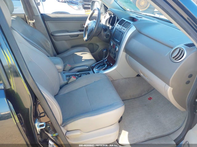46380642 :رقم المزاد ، JS3TD947284102385 vin ، 2008 Suzuki Grand Vitara Luxury مزاد بيع