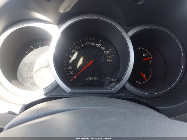 46380642 :رقم المزاد ، JS3TD947284102385 vin ، 2008 Suzuki Grand Vitara Luxury مزاد بيع