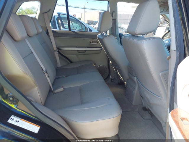 46380642 :رقم المزاد ، JS3TD947284102385 vin ، 2008 Suzuki Grand Vitara Luxury مزاد بيع