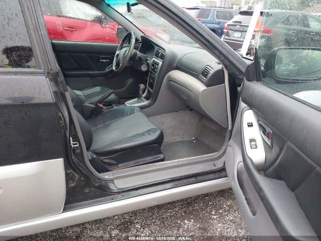 2003 Subaru Baja მანქანა იყიდება აუქციონზე, vin: 4S4BT61C737101930, აუქციონის ნომერი: 46380674