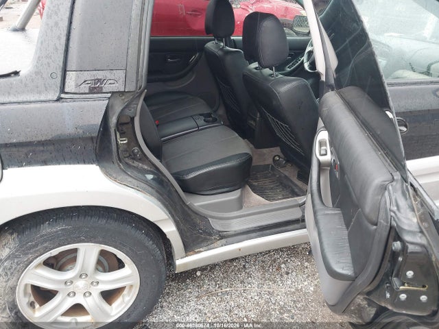2003 Subaru Baja მანქანა იყიდება აუქციონზე, vin: 4S4BT61C737101930, აუქციონის ნომერი: 46380674