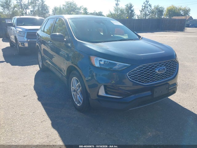 Продаж на аукціоні авто 2024 Ford Edge Sel, vin: 2FMPK4J96RBA98374, номер лоту: 46380678
