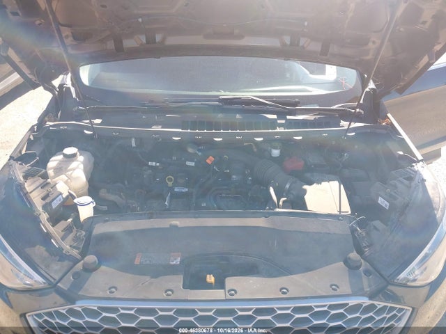 Продаж на аукціоні авто 2024 Ford Edge Sel, vin: 2FMPK4J96RBA98374, номер лоту: 46380678