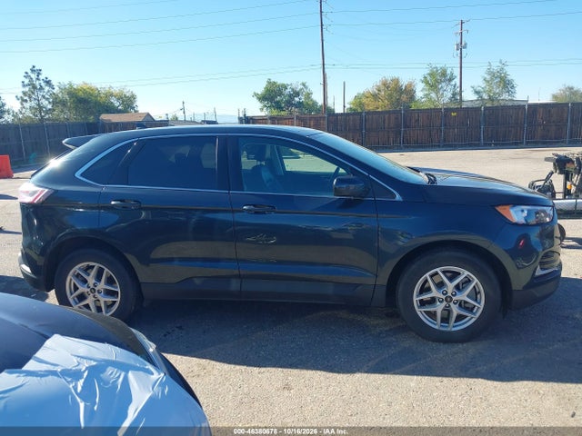 Продаж на аукціоні авто 2024 Ford Edge Sel, vin: 2FMPK4J96RBA98374, номер лоту: 46380678
