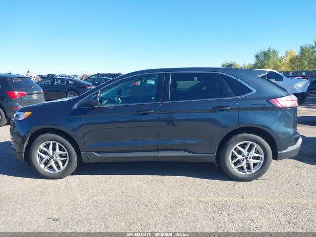 Продаж на аукціоні авто 2024 Ford Edge Sel, vin: 2FMPK4J96RBA98374, номер лоту: 46380678