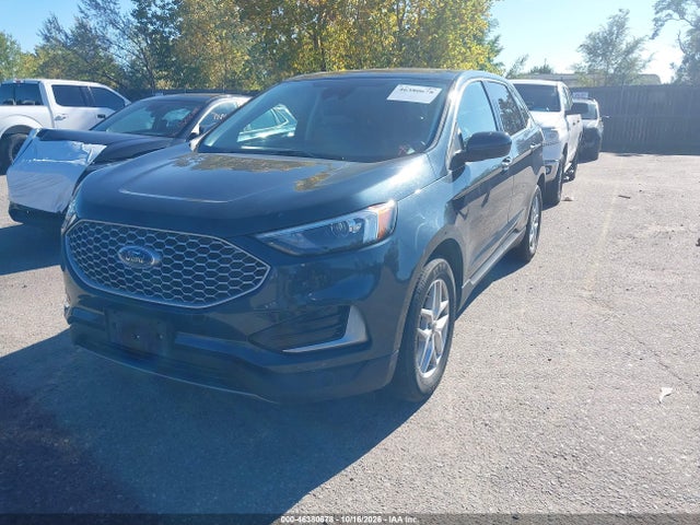 Продаж на аукціоні авто 2024 Ford Edge Sel, vin: 2FMPK4J96RBA98374, номер лоту: 46380678