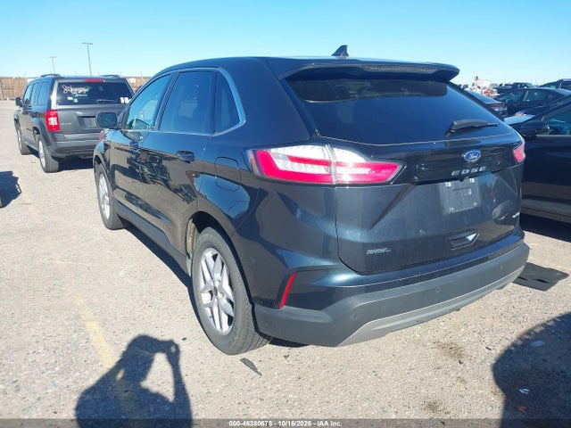 Продаж на аукціоні авто 2024 Ford Edge Sel, vin: 2FMPK4J96RBA98374, номер лоту: 46380678