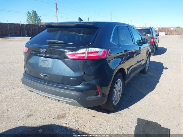 Продаж на аукціоні авто 2024 Ford Edge Sel, vin: 2FMPK4J96RBA98374, номер лоту: 46380678