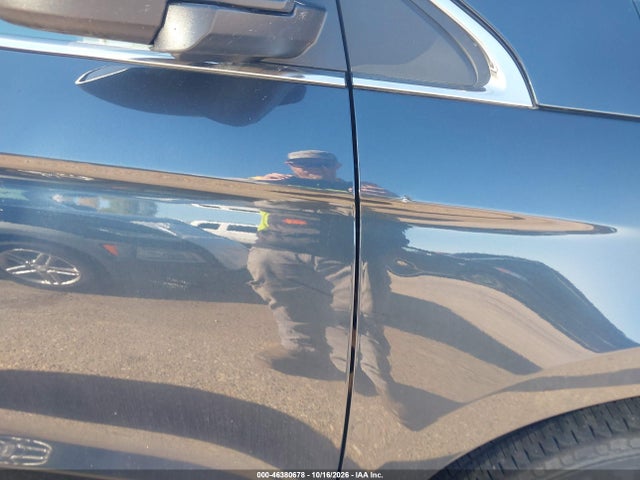 Продаж на аукціоні авто 2024 Ford Edge Sel, vin: 2FMPK4J96RBA98374, номер лоту: 46380678