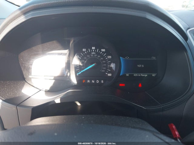 Продаж на аукціоні авто 2024 Ford Edge Sel, vin: 2FMPK4J96RBA98374, номер лоту: 46380678