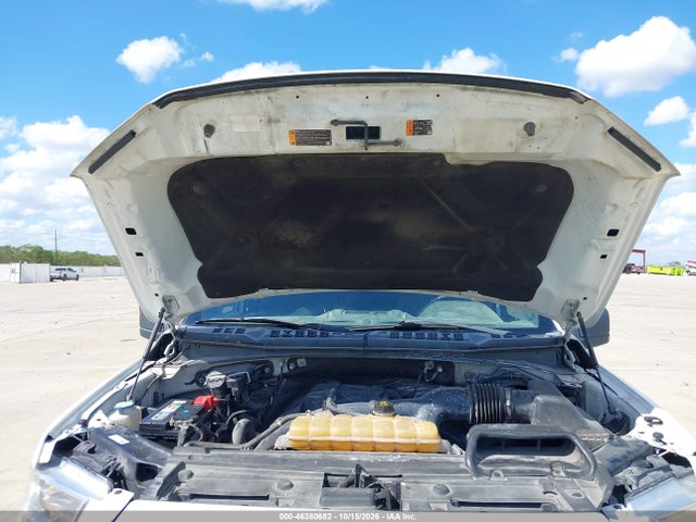1FTEW1EP5GKF96558 Ford F-150 Xlt