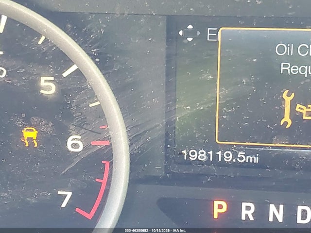 1FTEW1EP5GKF96558 Ford F-150 Xlt