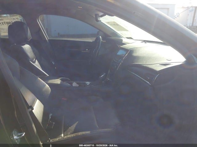 Продаж на аукціоні авто 2013 Cadillac Ats Standard, vin: 1G6AA5RX4D0164939, номер лоту: 46380715