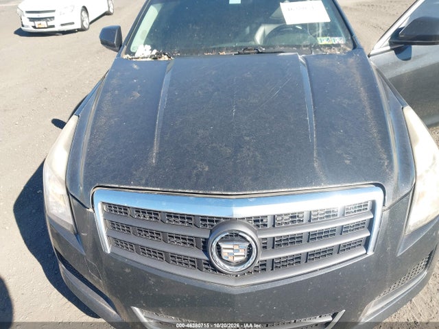 Продаж на аукціоні авто 2013 Cadillac Ats Standard, vin: 1G6AA5RX4D0164939, номер лоту: 46380715