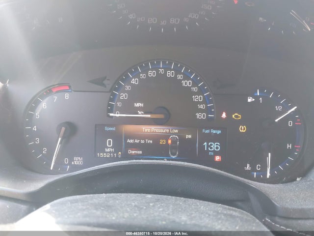 Продаж на аукціоні авто 2013 Cadillac Ats Standard, vin: 1G6AA5RX4D0164939, номер лоту: 46380715