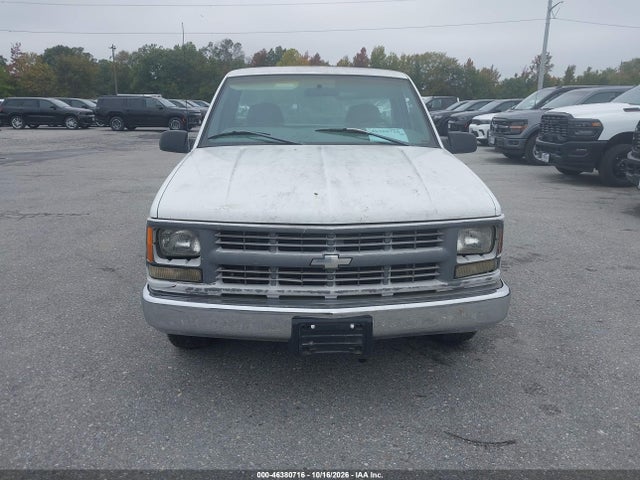 Aukcja sprzedaży 1998 Chevrolet C1500 Fleetside, vin: 1GCEC14W4WZ233725, numer aukcji: 46380716