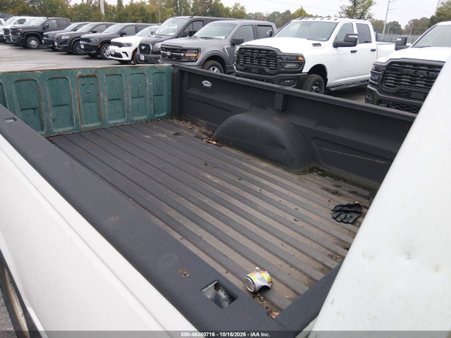 Aukcja sprzedaży 1998 Chevrolet C1500 Fleetside, vin: 1GCEC14W4WZ233725, numer aukcji: 46380716