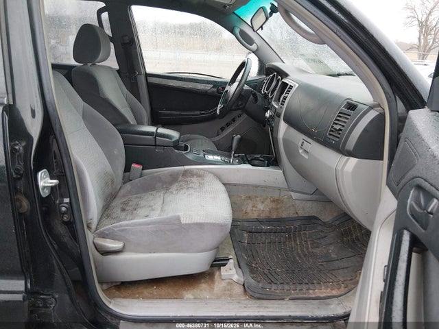 46380731 :رقم المزاد ، JTEBU14R740030013 vin ، 2004 Toyota 4runner Sr5 V6 مزاد بيع