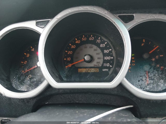 46380731 :رقم المزاد ، JTEBU14R740030013 vin ، 2004 Toyota 4runner Sr5 V6 مزاد بيع