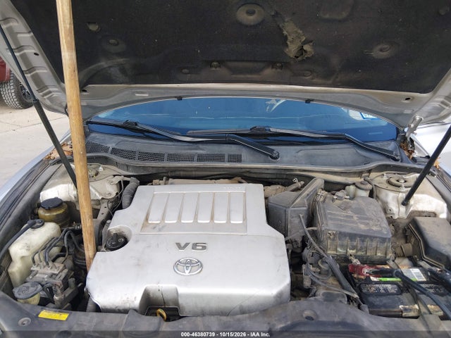 Aukcja sprzedaży 2010 Toyota Camry Se V6, vin: 4T1BK3EK0AU106288, numer aukcji: 46380739