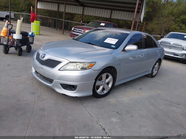 Aukcja sprzedaży 2010 Toyota Camry Se V6, vin: 4T1BK3EK0AU106288, numer aukcji: 46380739