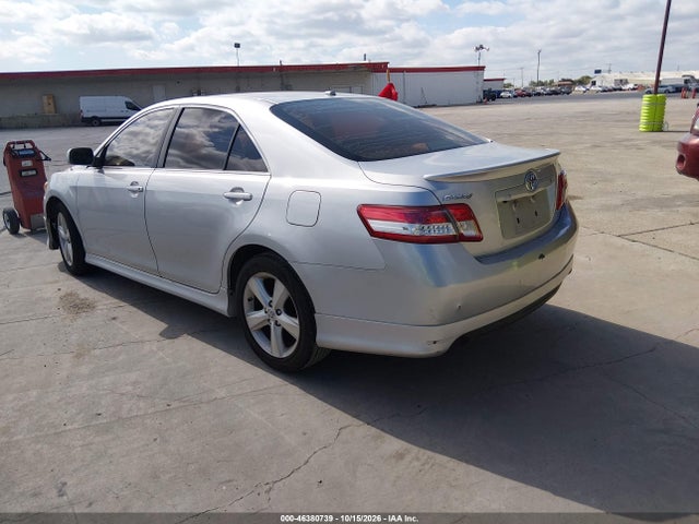 Aukcja sprzedaży 2010 Toyota Camry Se V6, vin: 4T1BK3EK0AU106288, numer aukcji: 46380739