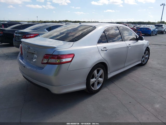 Aukcja sprzedaży 2010 Toyota Camry Se V6, vin: 4T1BK3EK0AU106288, numer aukcji: 46380739