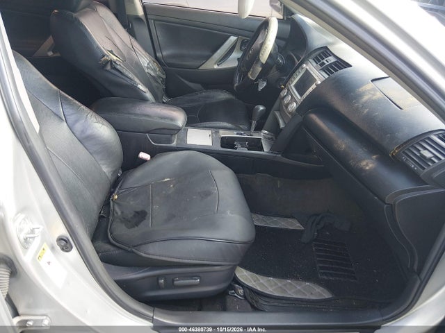 Aukcja sprzedaży 2010 Toyota Camry Se V6, vin: 4T1BK3EK0AU106288, numer aukcji: 46380739