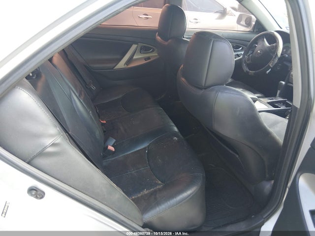Aukcja sprzedaży 2010 Toyota Camry Se V6, vin: 4T1BK3EK0AU106288, numer aukcji: 46380739