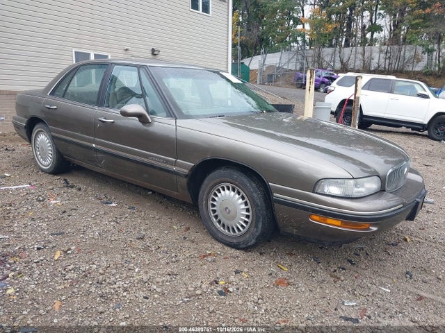 Продаж на аукціоні авто 1999 Buick Lesabre Custom, vin: 1G4HP52K4XH404596, номер лоту: 46380751