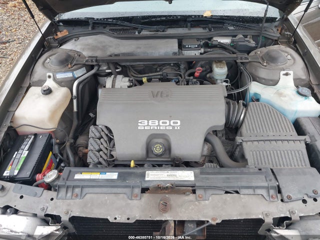 Продаж на аукціоні авто 1999 Buick Lesabre Custom, vin: 1G4HP52K4XH404596, номер лоту: 46380751