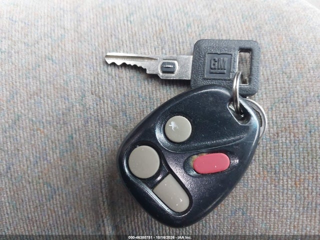 Продаж на аукціоні авто 1999 Buick Lesabre Custom, vin: 1G4HP52K4XH404596, номер лоту: 46380751
