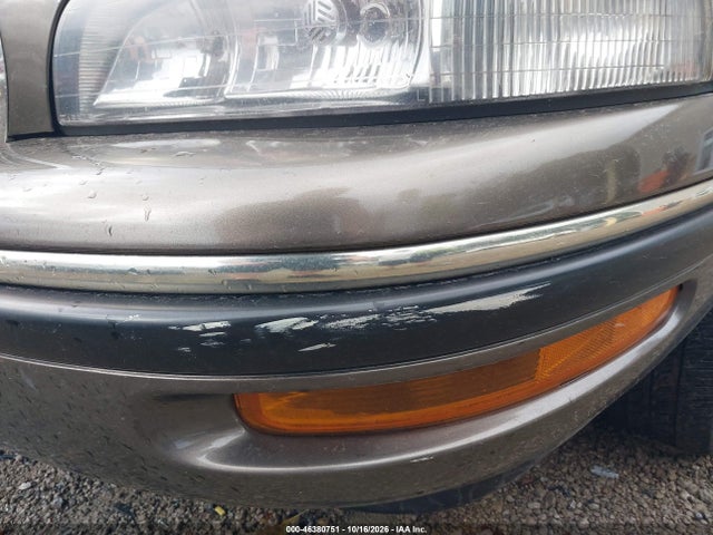 Продаж на аукціоні авто 1999 Buick Lesabre Custom, vin: 1G4HP52K4XH404596, номер лоту: 46380751