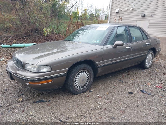 Продаж на аукціоні авто 1999 Buick Lesabre Custom, vin: 1G4HP52K4XH404596, номер лоту: 46380751