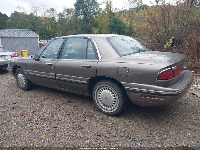 Продаж на аукціоні авто 1999 Buick Lesabre Custom, vin: 1G4HP52K4XH404596, номер лоту: 46380751