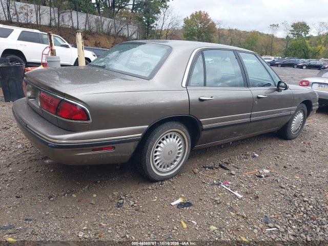 Продаж на аукціоні авто 1999 Buick Lesabre Custom, vin: 1G4HP52K4XH404596, номер лоту: 46380751
